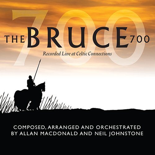 The-Bruce-700 by Allan Macdonald
